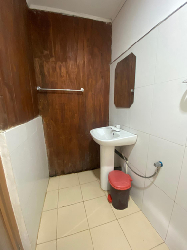 Bathroom 2, Rosenka haputhale, Haputale