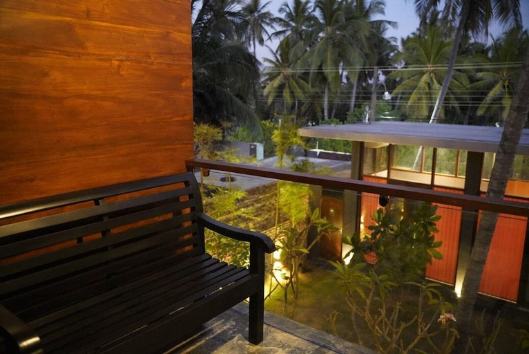Others 5, Soluna Beach Resort, Mahawewa