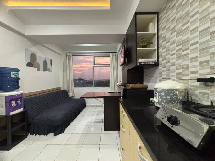 Others 3, The Jarrdin Apartment Hotels by Ironman, Bandung