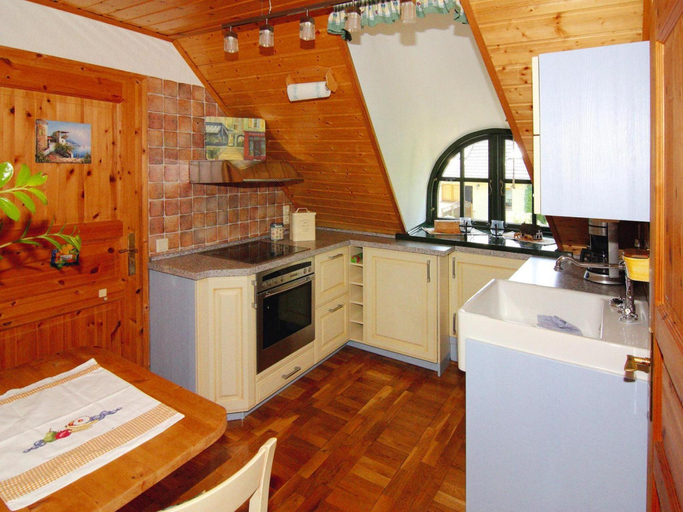 Others 5, Ferienhaus, Damerow, Mecklenburgische Seenplatte