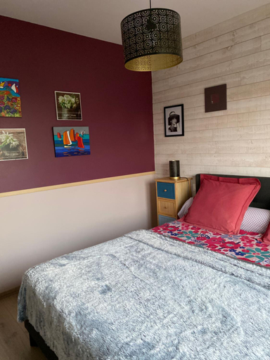 Others 5, Chambre d'Hotes La Marie Pierre, Morbihan