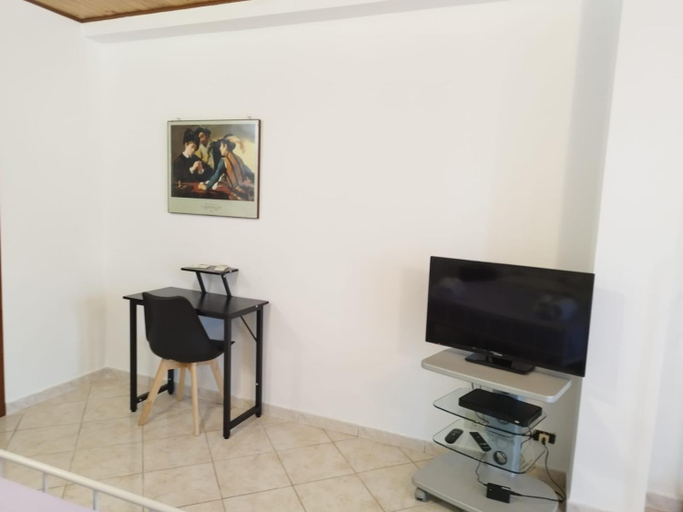 Others 3, Paradise Bed & Breakfast, Palermo