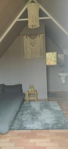 Bedroom 2, Amikaje Farm, Đà Lạt