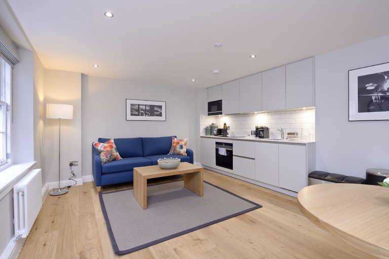 Others 4, Destiny Scotland New Town Apartments, Edinburgh
