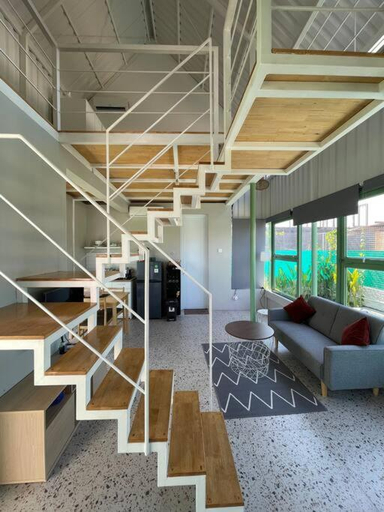 Others 2, Monty’s Villa Umalas, Badung
