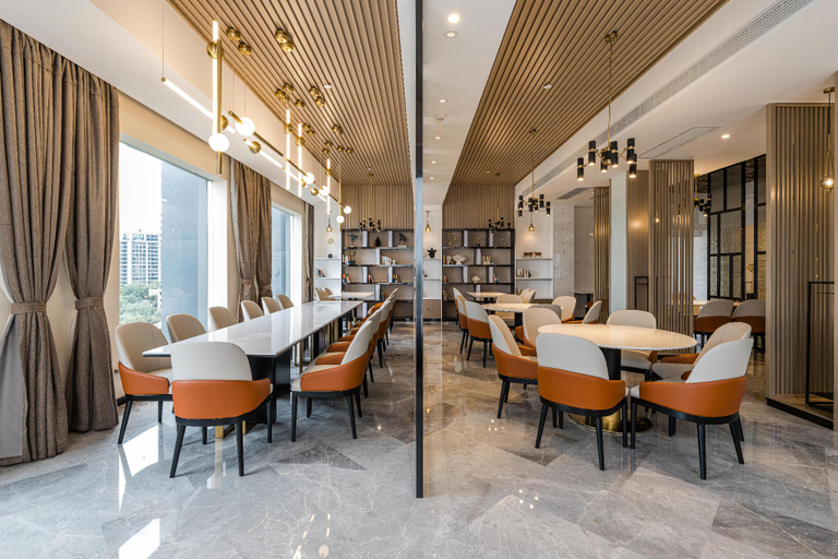 Food & Drinks 5, Atour Hotel Qiandao Lake Central Lake District, Hangzhou
