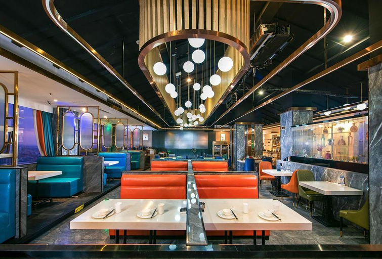 Food & Drinks 2, Vienna Hotel HaiNan Oriental Avenue, Hainan