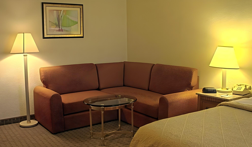 Others 2, Quality Inn and Suites Indianapolis, Marion