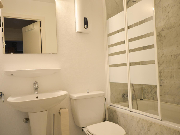 Facilities 2, Apartment by Sea and Dunes with Terrace, West-Vlaanderen
