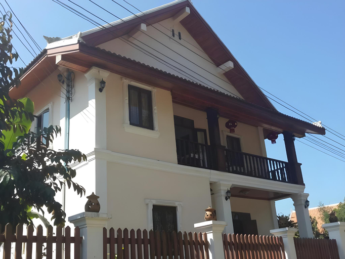 Others 5, A Tee Guesthouse, Luang Prabang