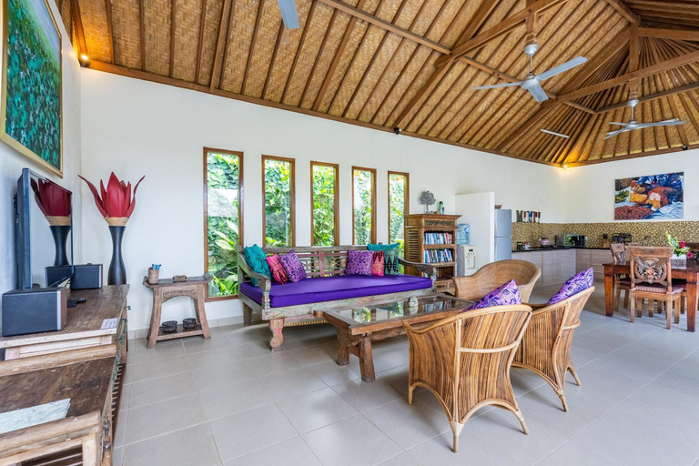 Others 5, Villa Mimpi Ubud, Gianyar