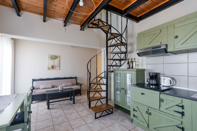 3, Elia studios, Ionian Islands