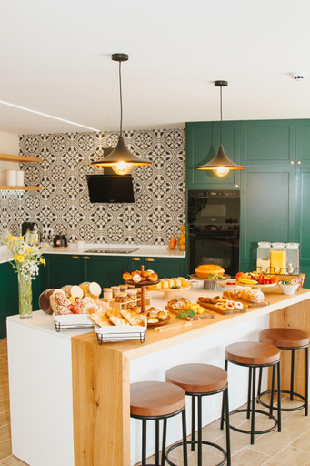 Food & Drinks 3, Quinta D'Joanes Douro, Resende