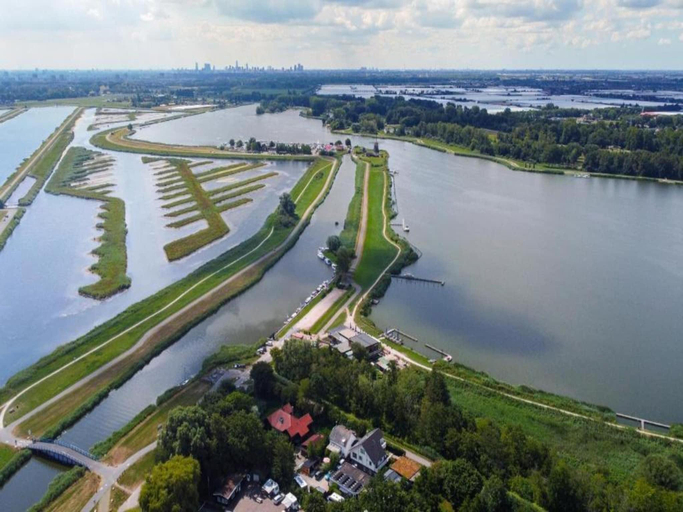 Others 5, Pet-friendly Apartment in Sint Maartensbrug, Zijpe