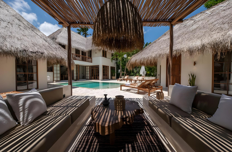 Others 5, Villa Xanadu Pererenan, Badung