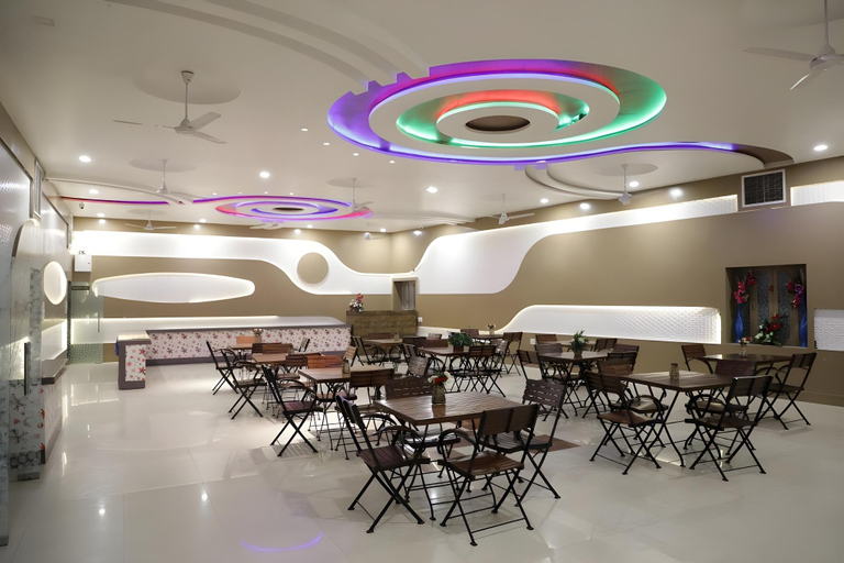 Food & Drinks, Shivam Palace & Resort, Jodhpur