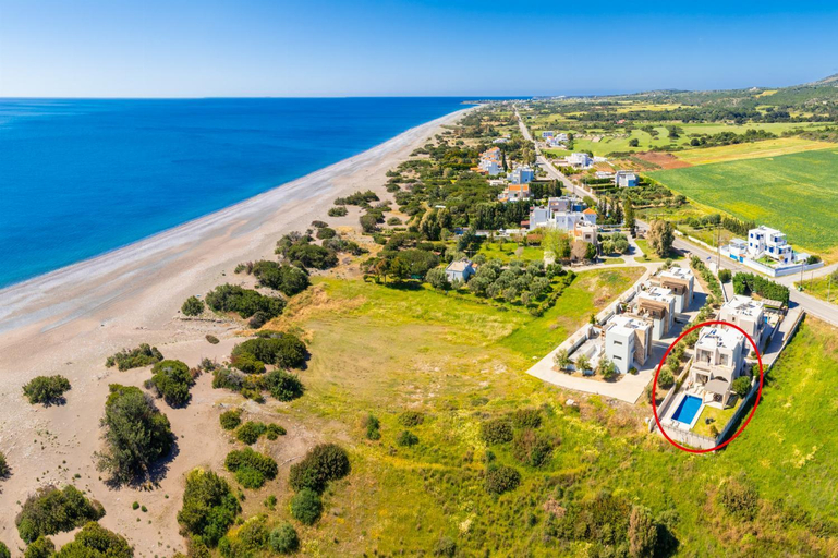 Facilities 4, Villa Blue Wave Tria, South Aegean