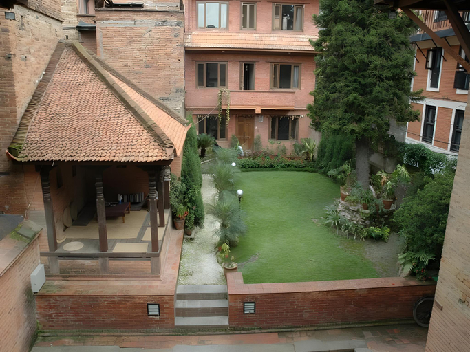 Others 5, Newa Chen Accommodation, Bagmati