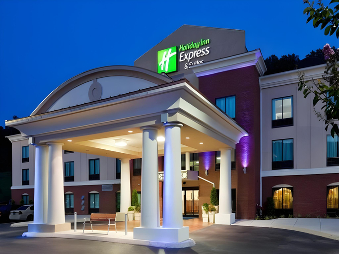 2, Holiday Inn Express Hotel & Suites Harriman By IHG, Roane