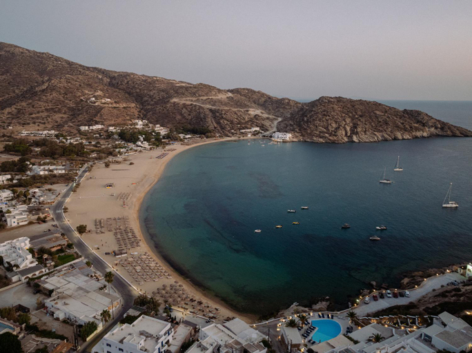 Others 5, Gianemma Luxury Apartments, South Aegean