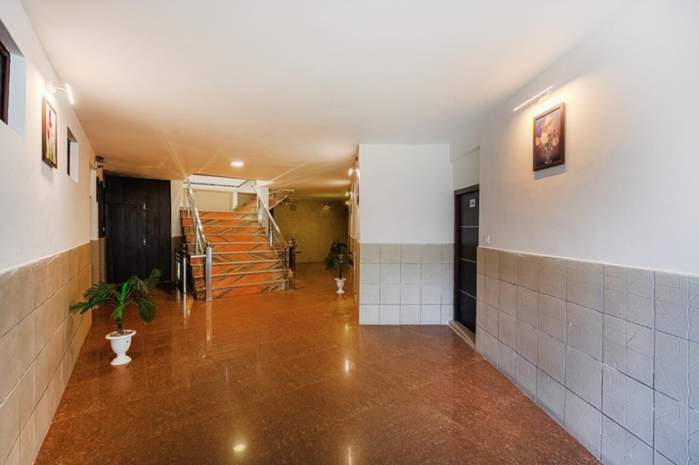 Public Area 2, Pax Hotel Sunrise Inn, Chamba