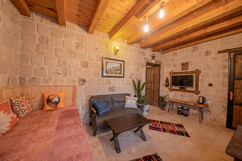 Others 5, Cappalace Stone House, Ürgüp