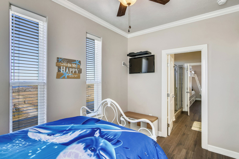 Others 4, Enchanted Beachfront by Ryson Vacation Rentals, Galveston