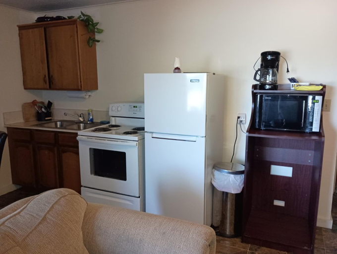 Others 2, Ocean Avenue Inn, Grays Harbor