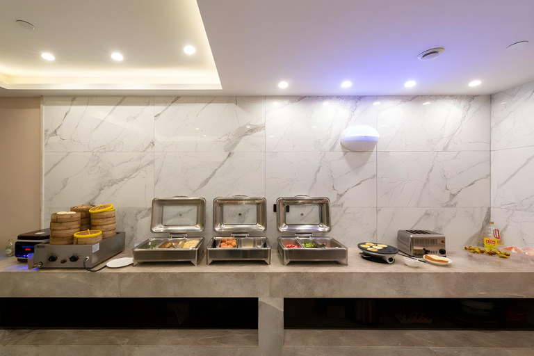 Food & Drinks 2, Vyluk Hotel Wenzhou Shaungyu, Wenzhou