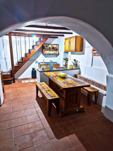 Food & Drinks, Case Rurali Pentedattilo, Reggio Di Calabria