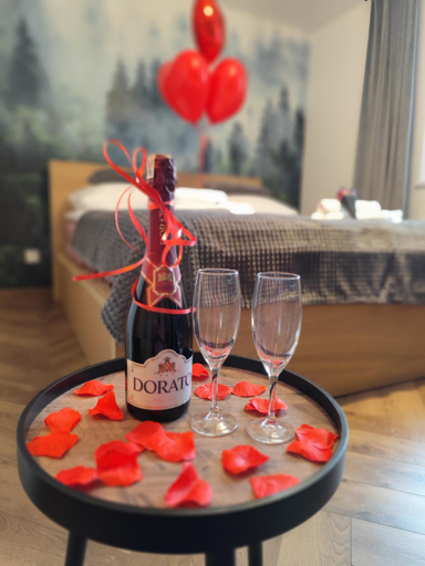 Food & Drinks, Apartamenty Zakatek Harenda, Tatra
