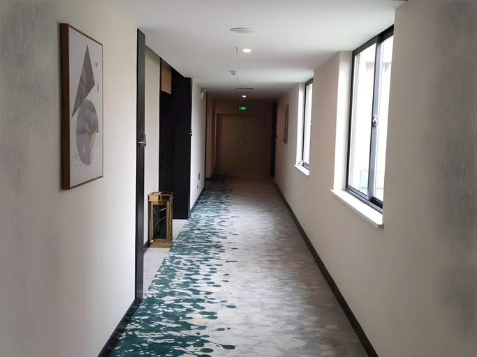 Others 3, GreenTree Inn Express Lu'an Huoqiu County Antianhuafu, Lu'an