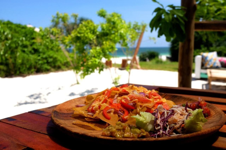 Food & Drinks 4, Saltys Kitesurf Village, Kilifi North