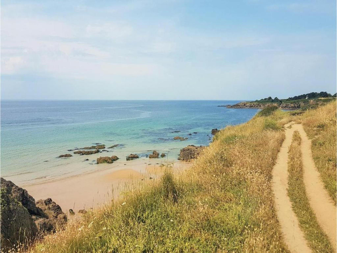 Others 5, Coastal Retreat in Le Pouldu, Finistère