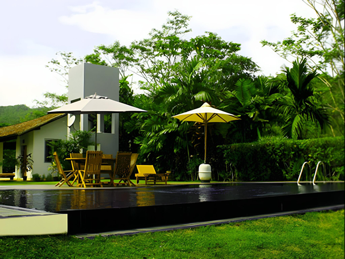 Others 5, Omatta Villa , Mathugama