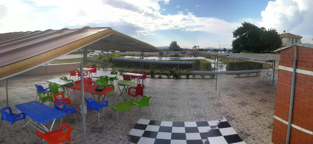 Surrounding environment 4, Family Friend Villa Pool 3b 1 Alacati Cesme, Urla