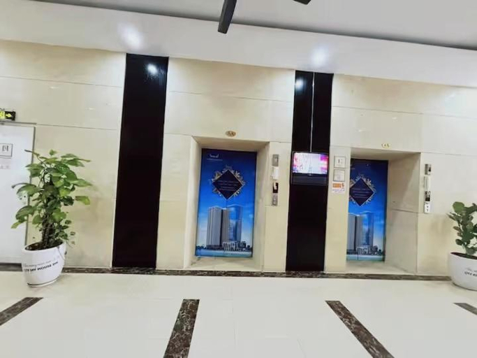 Exterior & Views 2, Muong Thanh Apartment, Da Nang