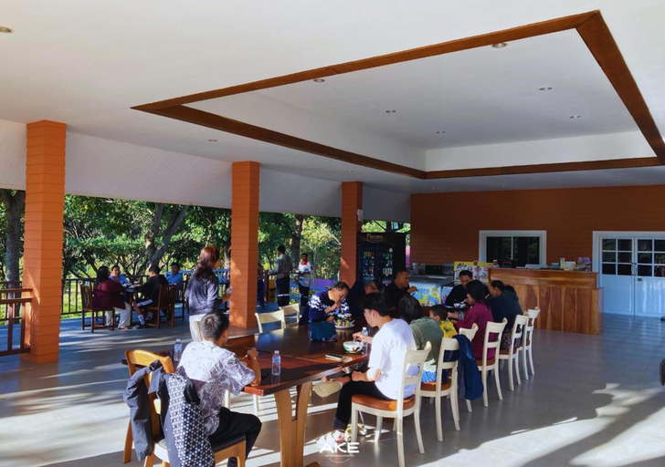 Food & Drinks 3, Ake camping pakchong, Pak Chong