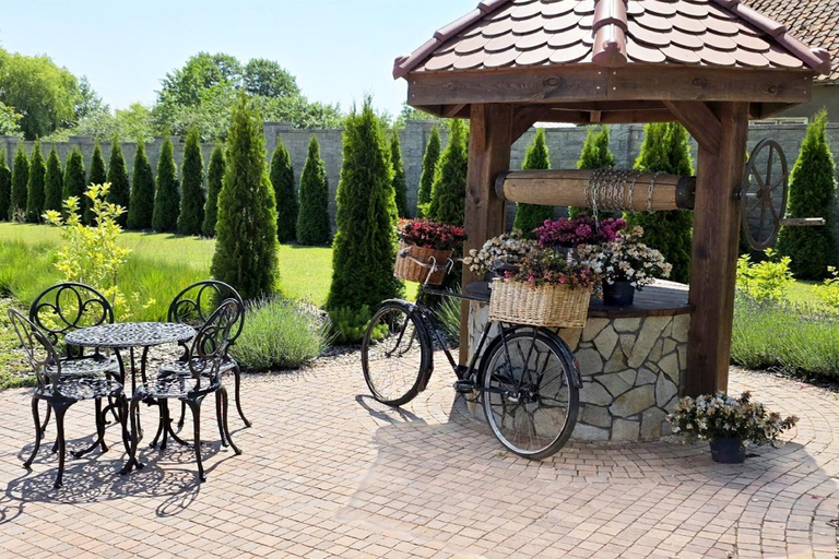 Others 5, Apartamenty Mazurskie Lugowscy, Ełk