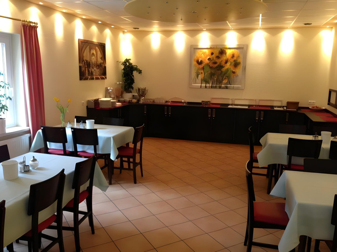 Food & Drinks 5, Hotel Jagerstuben, Osterholz