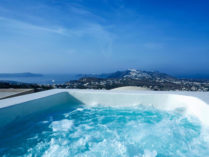 Others 4, Zannos Melathron Hotel, South Aegean
