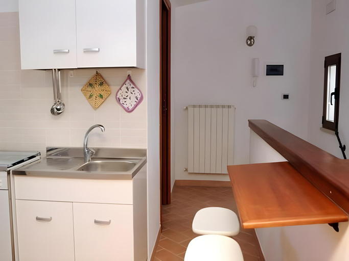 Others 5, B&B Dimora Fiorita, Foggia