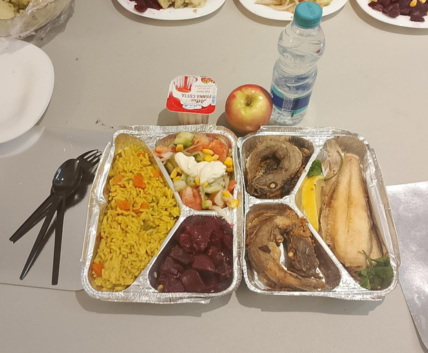 Food & Drinks