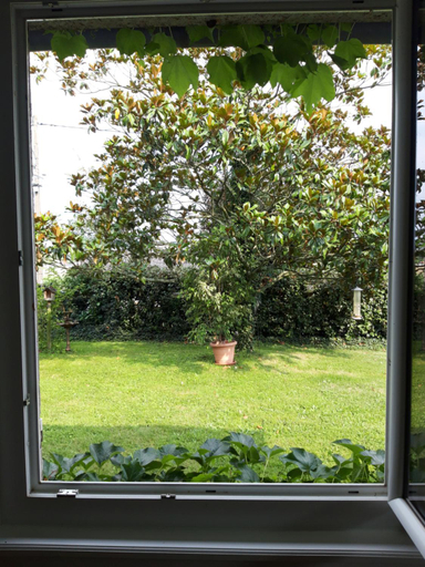 Others 5, chambre d'hote, Allier