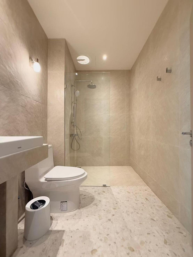 Bathroom 5, Ton Sai Tropical Phi Phi Island, Mueang Krabi