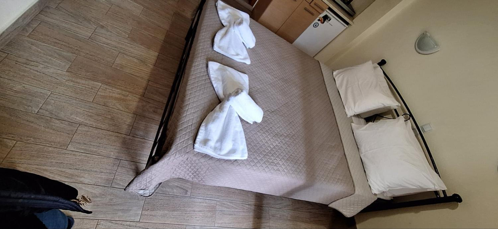 5, DIOLKOS APARTEMENT, Central Macedonia