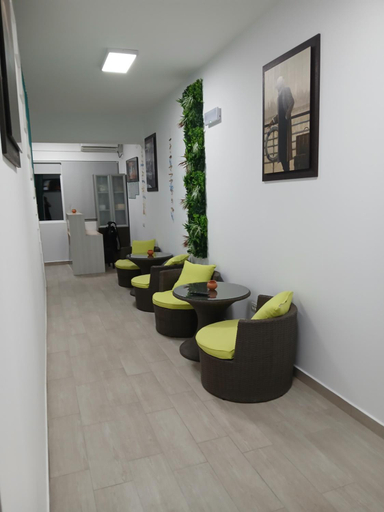 Others 5, Ery Ville Neptun, Mangalia