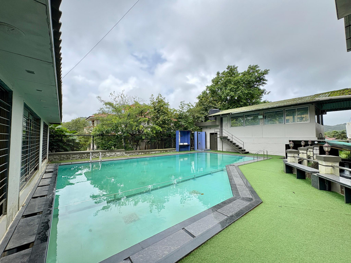 Sport & Beauty 2, Honeybee Resort, Pune
