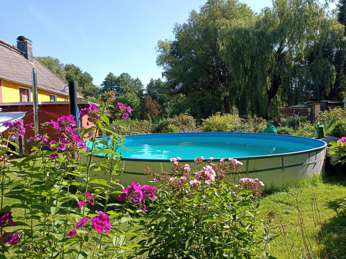 Sport & Beauty 2, Ferienhof im grunen Herzen, Saale-Orla-Kreis