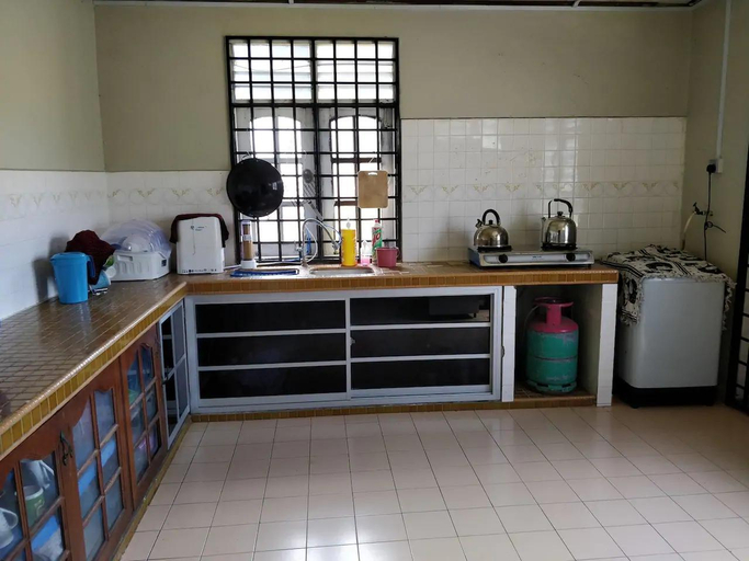 Others 4, Bonda Homestay, Kuala Terengganu